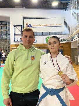 Zmagovalni duet